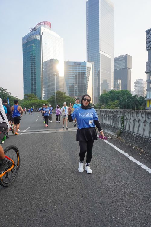 Race photo from NSRC XII 121025