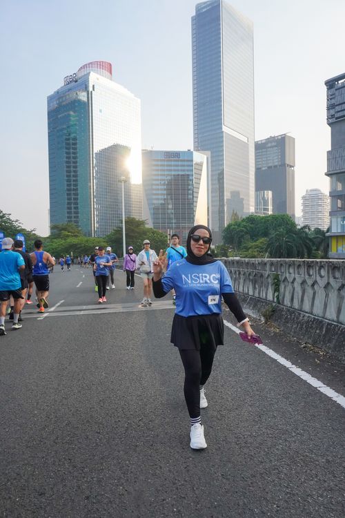 Race photo from NSRC XII 121025
