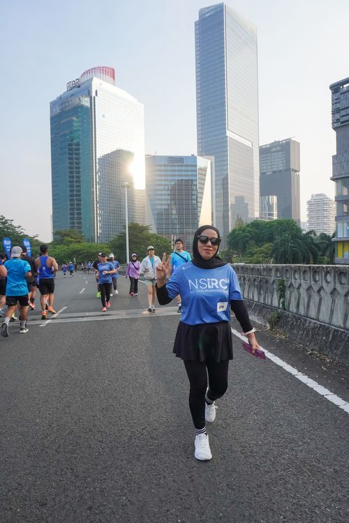 Race photo from NSRC XII 121025
