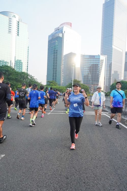 Race photo from NSRC XII 121025