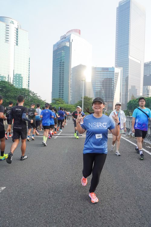 Race photo from NSRC XII 121025