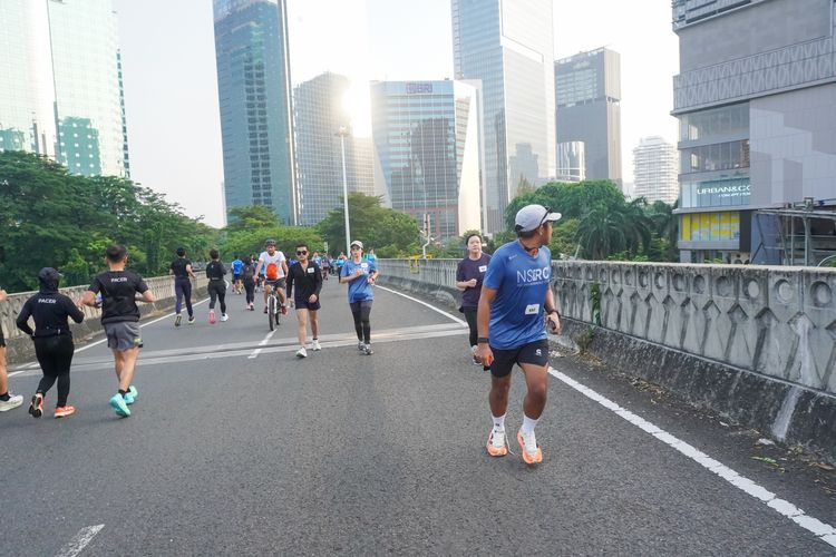 Race photo from NSRC XII 121025