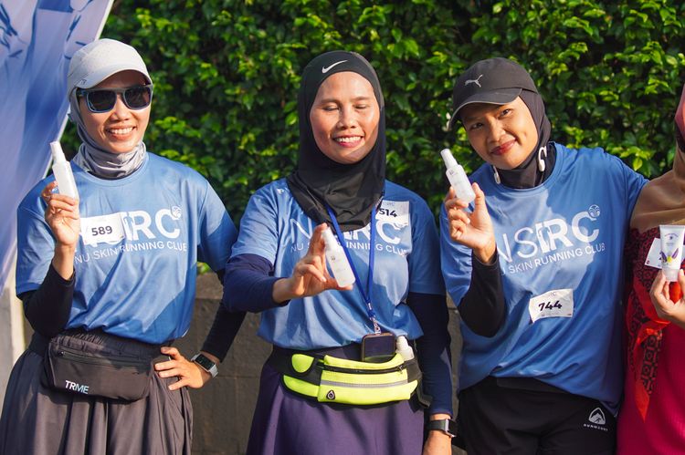 Race photo from NSRC V 22062025