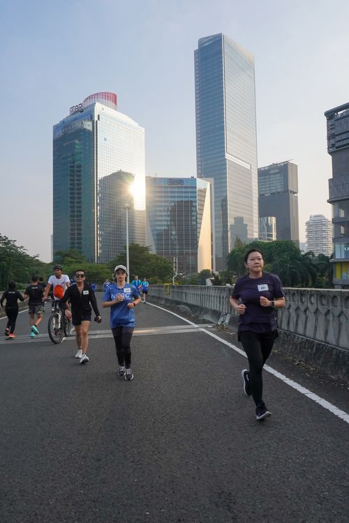 Race photo from NSRC XII 121025