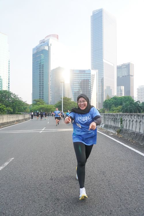 Race photo from NSRC XII 121025