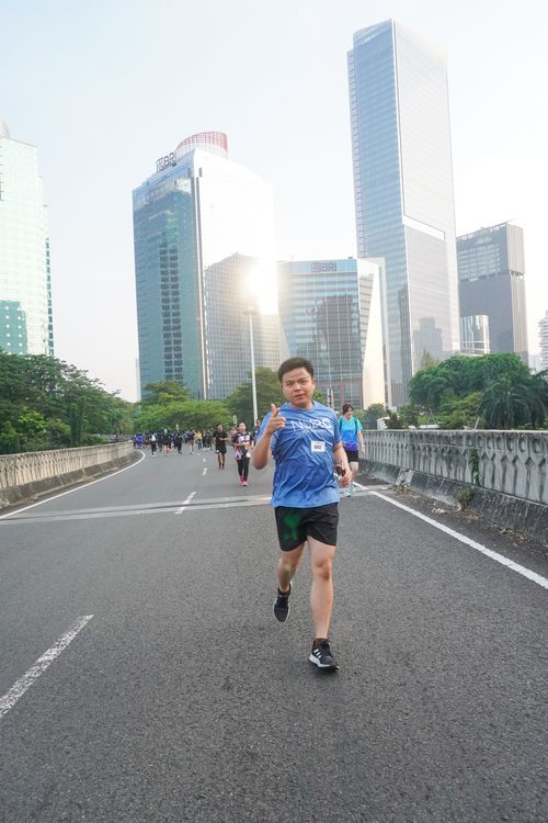 Race photo from NSRC XII 121025