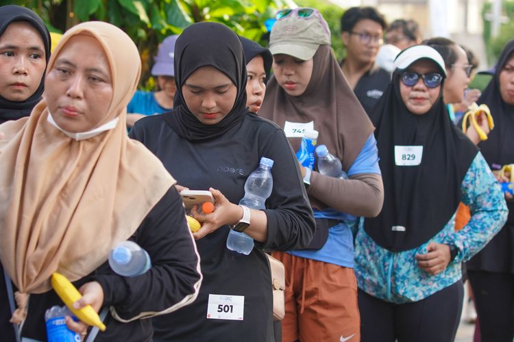 Race photo from NSRC X 14092025