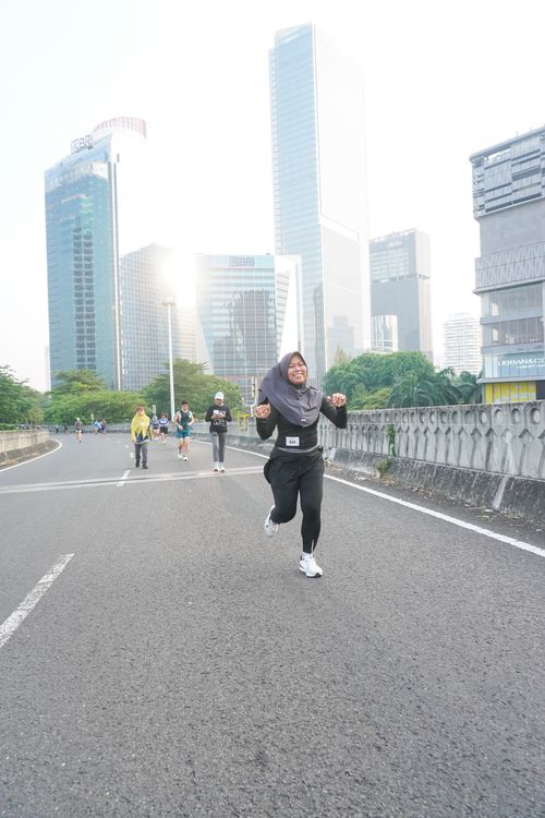 Race photo from NSRC XII 121025