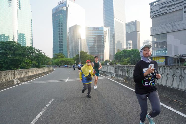 Race photo from NSRC XII 121025