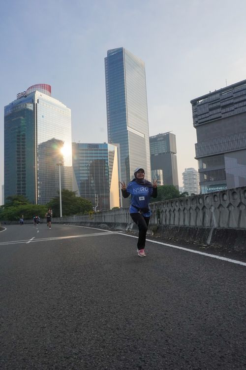 Race photo from NSRC XII 121025