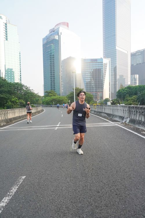 Race photo from NSRC XII 121025