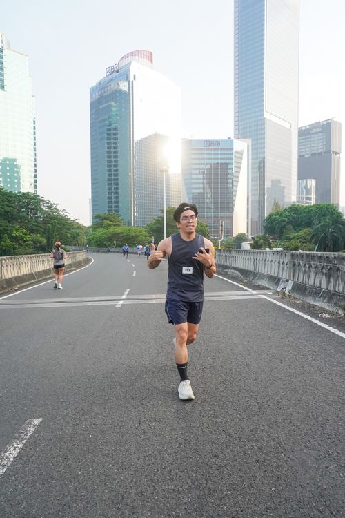 Race photo from NSRC XII 121025