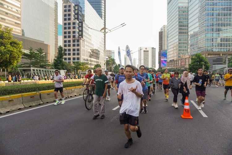 Race photo from NSRC XI  28092025