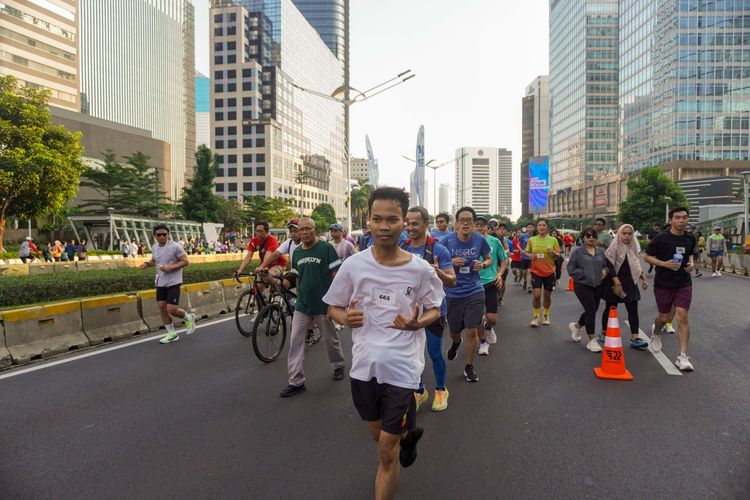 Race photo from NSRC XI  28092025