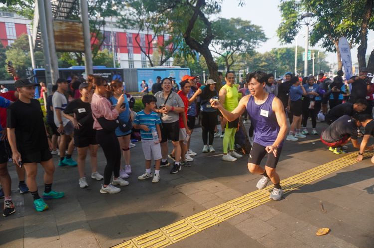 Race photo from NSRC V 22062025