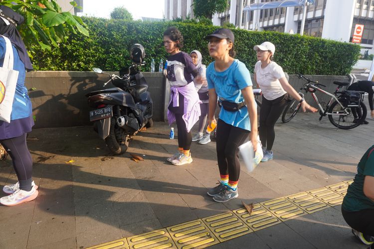 Race photo from NSRC X 14092025