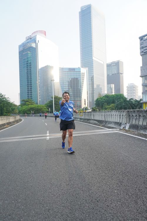 Race photo from NSRC XII 121025