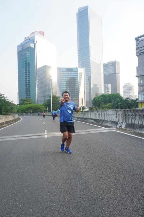 Race photo from NSRC XII 121025