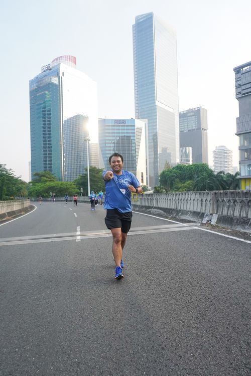 Race photo from NSRC XII 121025