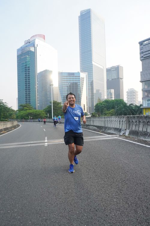 Race photo from NSRC XII 121025