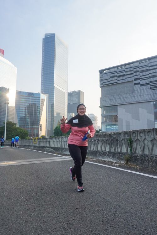 Race photo from NSRC XII 121025