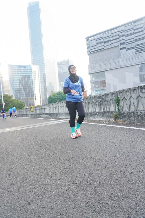 Race photo from NSRC XII 121025