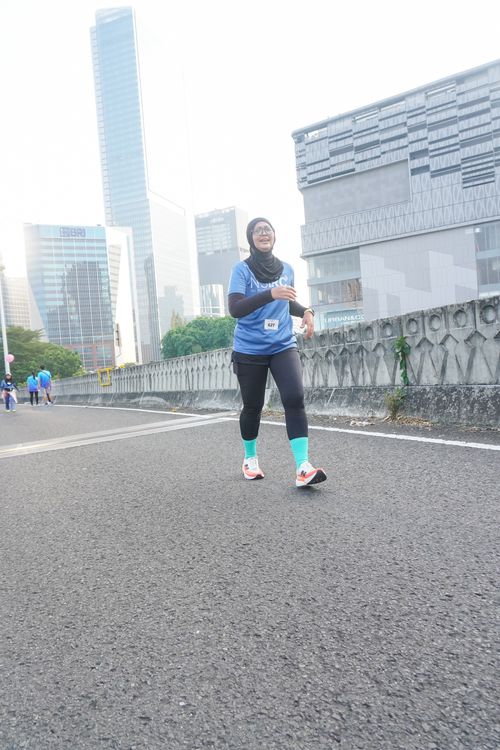 Race photo from NSRC XII 121025