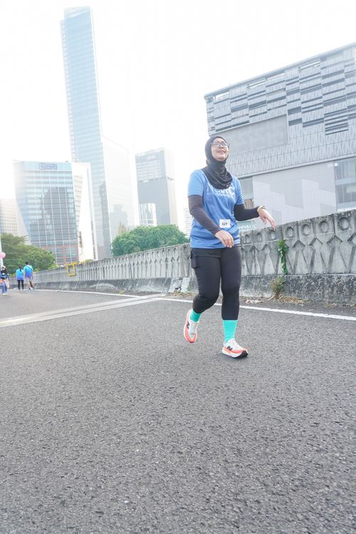 Race photo from NSRC XII 121025