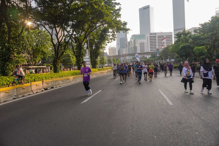 Race photo from NSRC XI  28092025