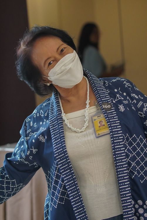 Race photo from Seminar Kesehatan : Coba Dengar Keluhan Tulang Kita