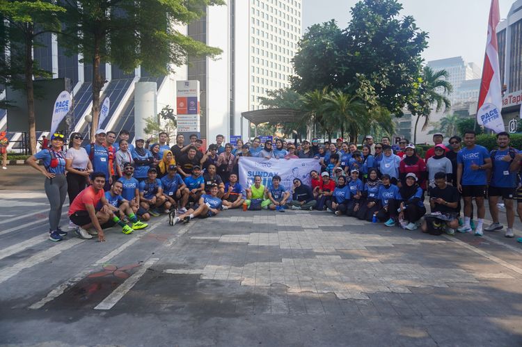 Race photo from NSRC V 22062025