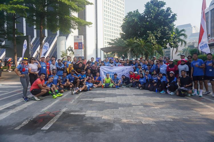 Race photo from NSRC V 22062025