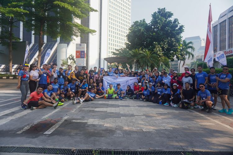 Race photo from NSRC V 22062025