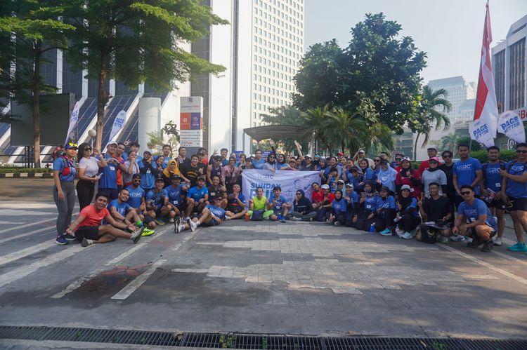Race photo from NSRC V 22062025
