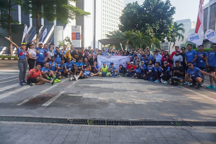 Race photo from NSRC V 22062025