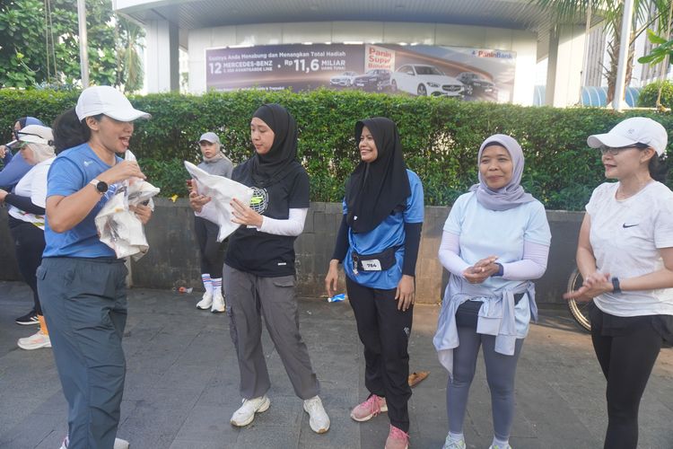Race photo from NSRC X 14092025