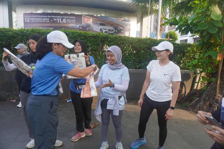 Race photo from NSRC X 14092025