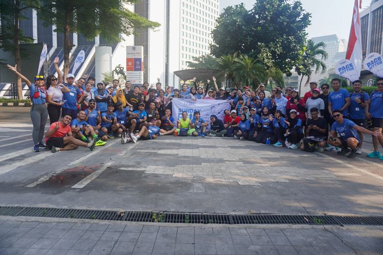 Race photo from NSRC V 22062025