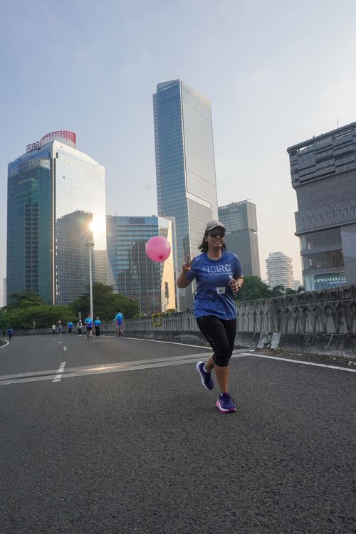 Race photo from NSRC XII 121025
