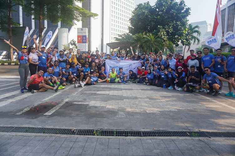 Race photo from NSRC V 22062025