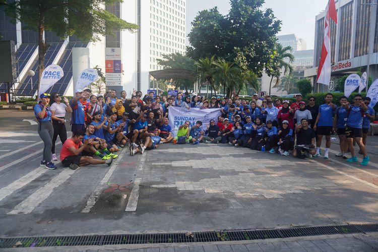 Race photo from NSRC V 22062025