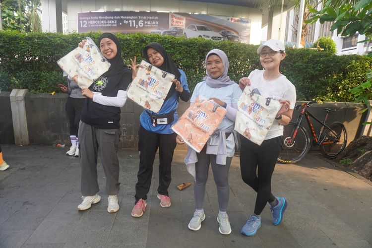 Race photo from NSRC X 14092025