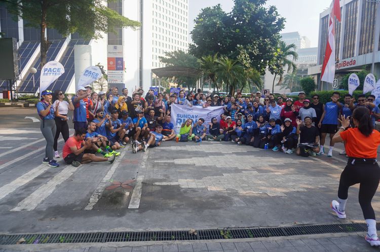 Race photo from NSRC V 22062025