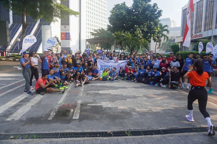 Race photo from NSRC V 22062025