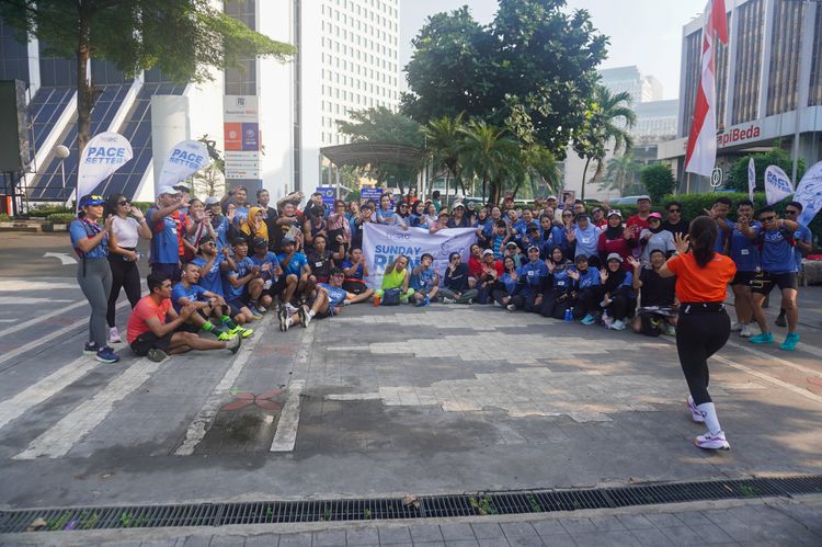 Race photo from NSRC V 22062025