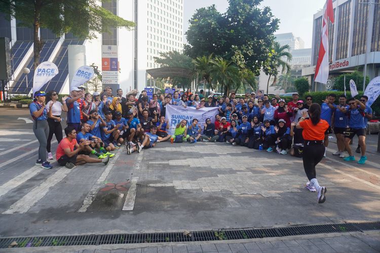 Race photo from NSRC V 22062025
