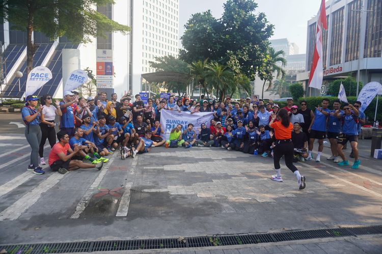 Race photo from NSRC V 22062025