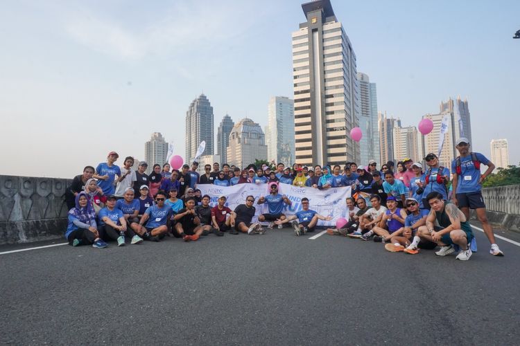Race photo from NSRC XII 121025