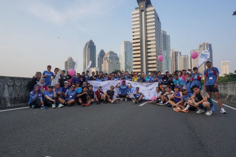 Race photo from NSRC XII 121025