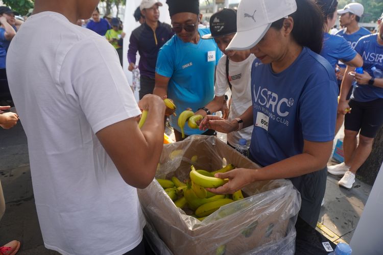 Race photo from NSRC X 14092025